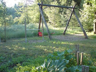 Apartamento de vacaciones Arnsberg Grabación al aire libre 6