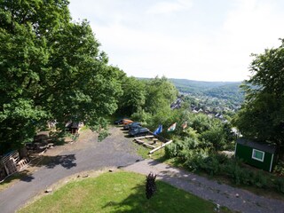 Apartamento de vacaciones Arnsberg Grabación al aire libre 7