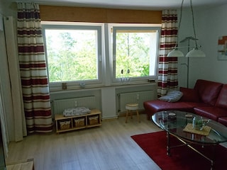 Apartamento de vacaciones Arnsberg Características 9