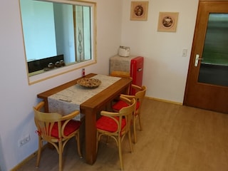 Apartamento de vacaciones Arnsberg Características 13