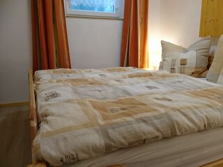 Apartamento de vacaciones Arnsberg Características 14