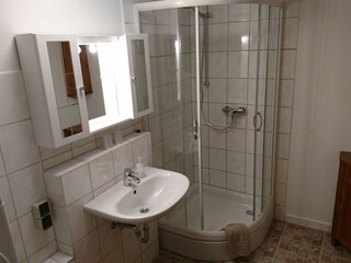 Apartamento de vacaciones Arnsberg Características 15