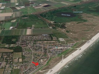 Appartamento per vacanze Callantsoog Ambiente 18