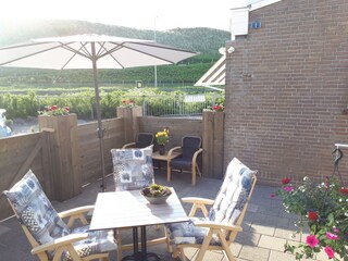 Appartamento per vacanze Callantsoog Registrazione all'aperto 3