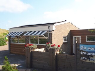 Appartamento per vacanze Callantsoog Registrazione all'aperto 4