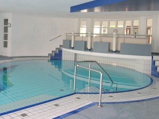 Ferienwohnung Dorum-Neufeld Ausstattung 10