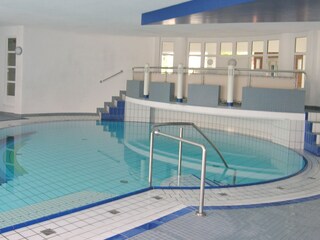 Ferienwohnung Dorum-Neufeld Ausstattung 13