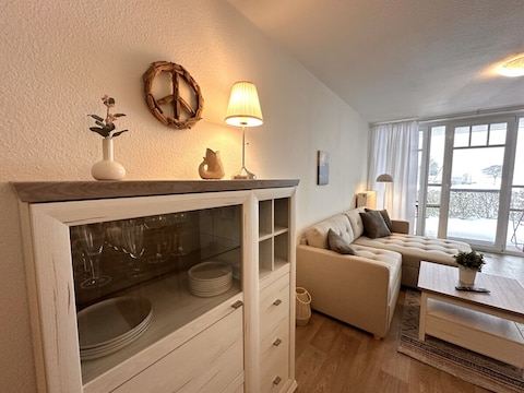 Ferienwohnung J103 DE Diek