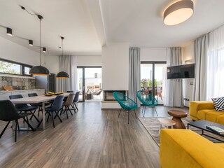 Villa Pula Caratteristiche 21