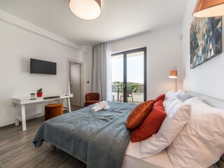 Villa Pula Caratteristiche 23