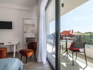 Villa Pula Caratteristiche 24