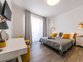 Villa Pula Características 25
