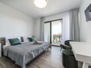 Villa Pula Características 27