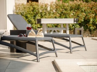 Villa Pula Registrazione all'aperto 16