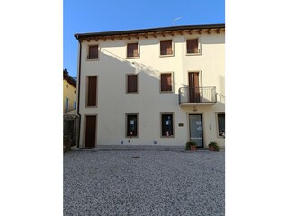 Holiday apartment Lazise Environment 45