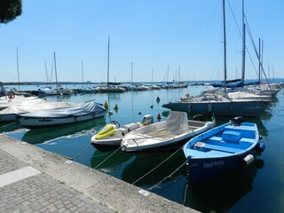 Holiday apartment Lazise Environment 39