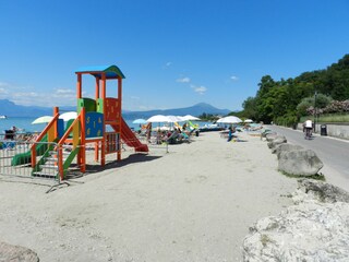 Holiday apartment Lazise Environment 42