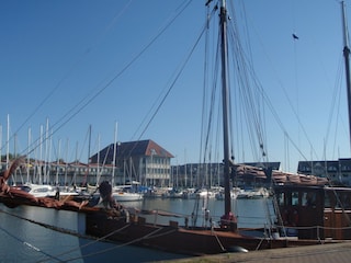 Hafen