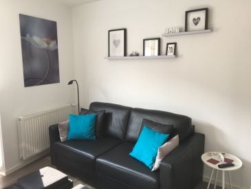 Ferienwohnung Wunschquartier
