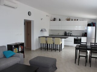 Appartamento per vacanze Seget Vranjica Caratteristiche 4