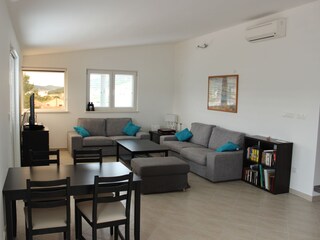 Appartamento per vacanze Seget Vranjica Caratteristiche 5