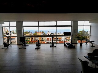 Vakantieappartement Puerto de la Cruz Kenmerken 24