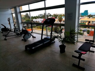 Vakantieappartement Puerto de la Cruz Kenmerken 25