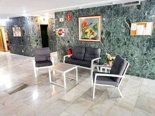 Vakantieappartement Puerto de la Cruz Kenmerken 27
