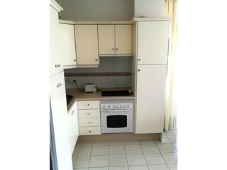 Vakantieappartement Puerto de la Cruz Kenmerken 13