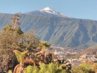 Vakantieappartement Puerto de la Cruz Omgeving 31