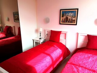 Vakantieappartement Puerto de la Cruz Kenmerken 17