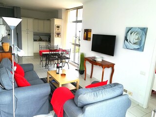 Vakantieappartement Puerto de la Cruz Kenmerken 9