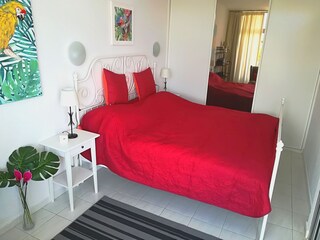 Vakantieappartement Puerto de la Cruz Kenmerken 15