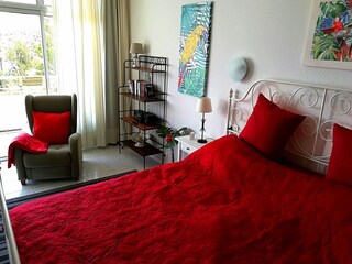 Vakantieappartement Puerto de la Cruz Kenmerken 16