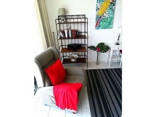 Vakantieappartement Puerto de la Cruz Kenmerken 11