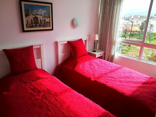 Vakantieappartement Puerto de la Cruz Kenmerken 18