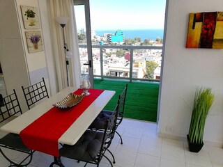 Vakantieappartement Puerto de la Cruz Kenmerken 14