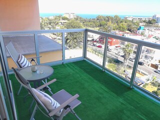 Vakantieappartement Puerto de la Cruz Kenmerken 21