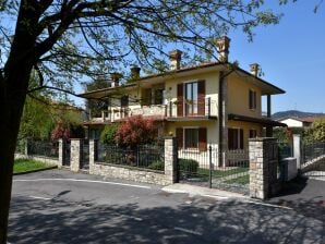 Luxuriöse Villa in der Lombardei mit Sprudelbad - Rovato - image1