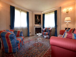 Villa Rovato Características 24