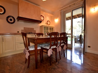 Villa Rovato Caratteristiche 34