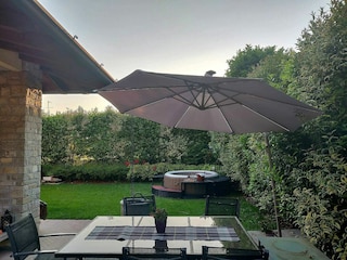 Villa Rovato Enregistrement extérieur 5