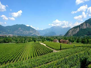 Villa Rovato Omgeving 36