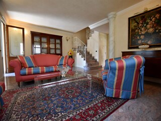 Villa Rovato Ausstattung 10