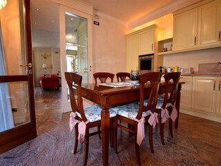 Villa Rovato Ausstattung 11