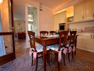 Villa Rovato Ausstattung 13