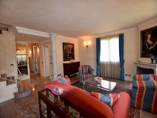 Villa Rovato Ausstattung 13