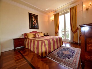 Villa Rovato Caratteristiche 13