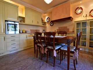 Villa Rovato Ausstattung 25