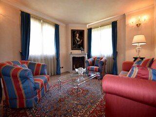 Villa Rovato Ausstattung 21